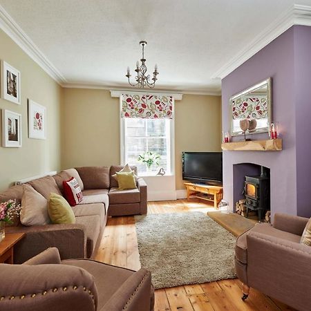 Harbour House Villa Whitby Luaran gambar