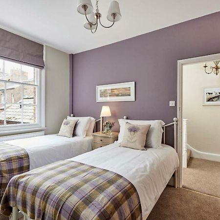 Harbour House Villa Whitby Luaran gambar