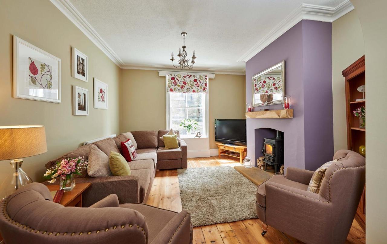 Harbour House Villa Whitby Luaran gambar