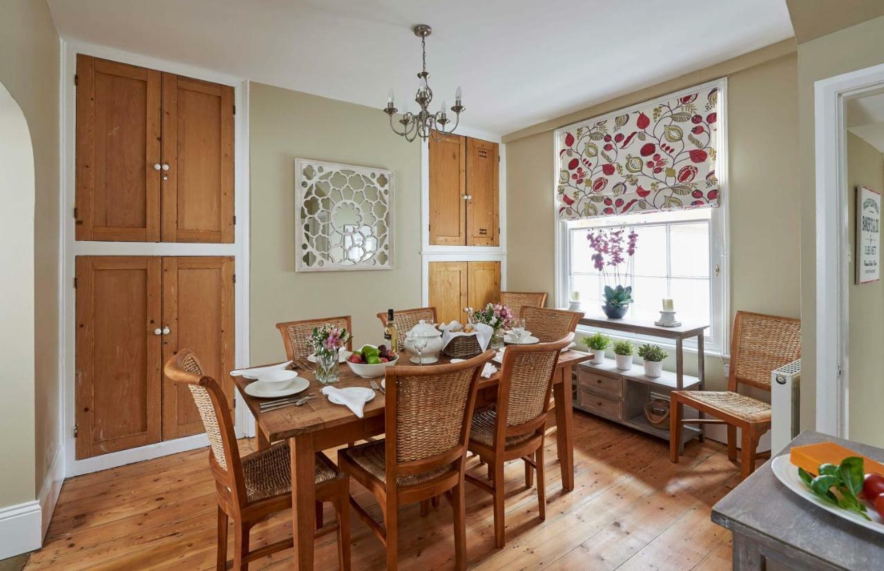Harbour House Villa Whitby Luaran gambar