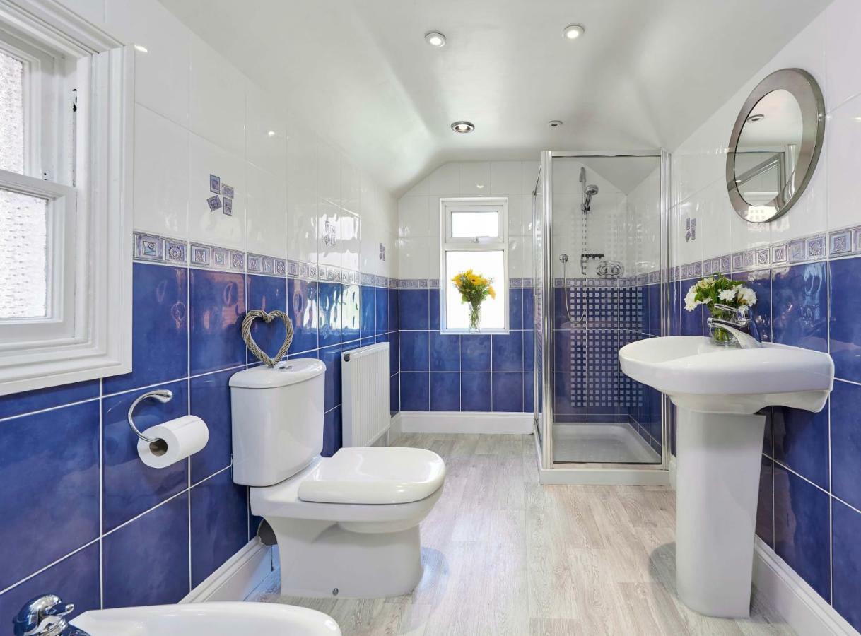 Harbour House Villa Whitby Luaran gambar