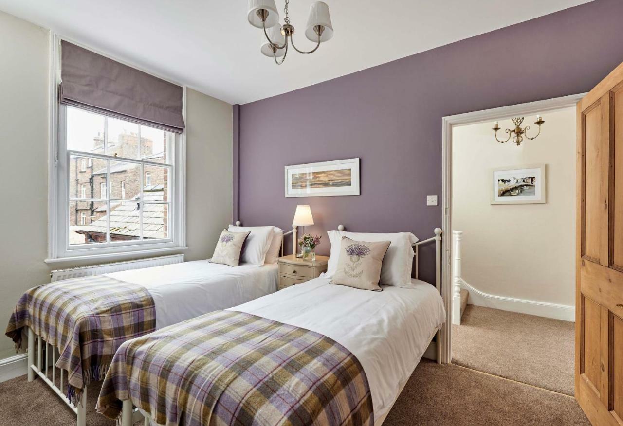 Harbour House Villa Whitby Luaran gambar