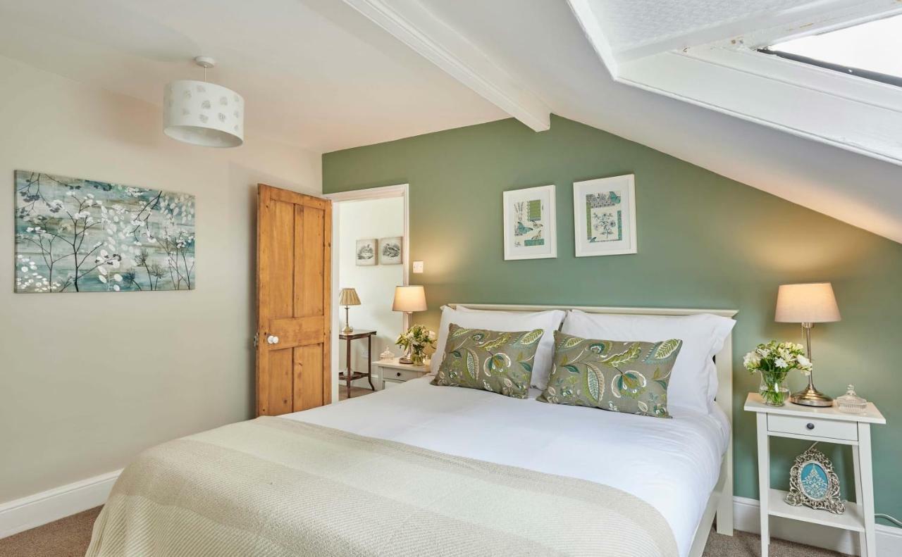 Harbour House Villa Whitby Luaran gambar